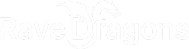 RaveDragons